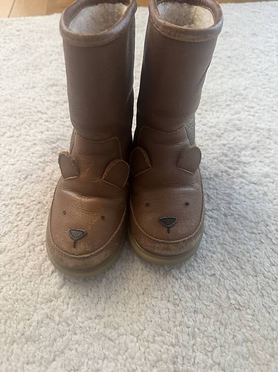 Schuhe für Jungen: Donsje 26 – Gebraucht aus Muralto von bma_28rb 2