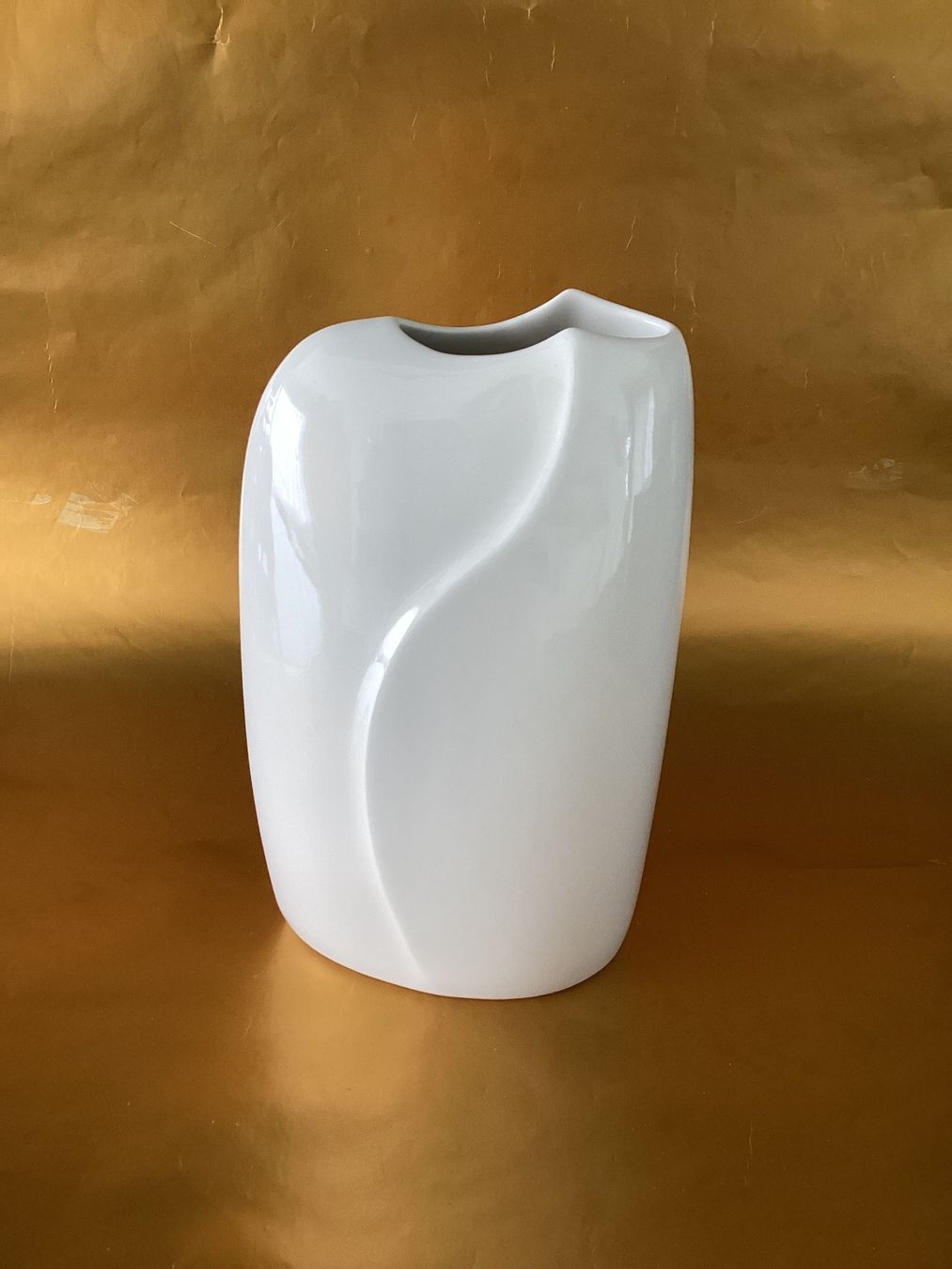 Arabia Vasi & Recipienti: Arabia / Blumenvase – Usato da Beinwil am See venduto da kae_gh7c 1
