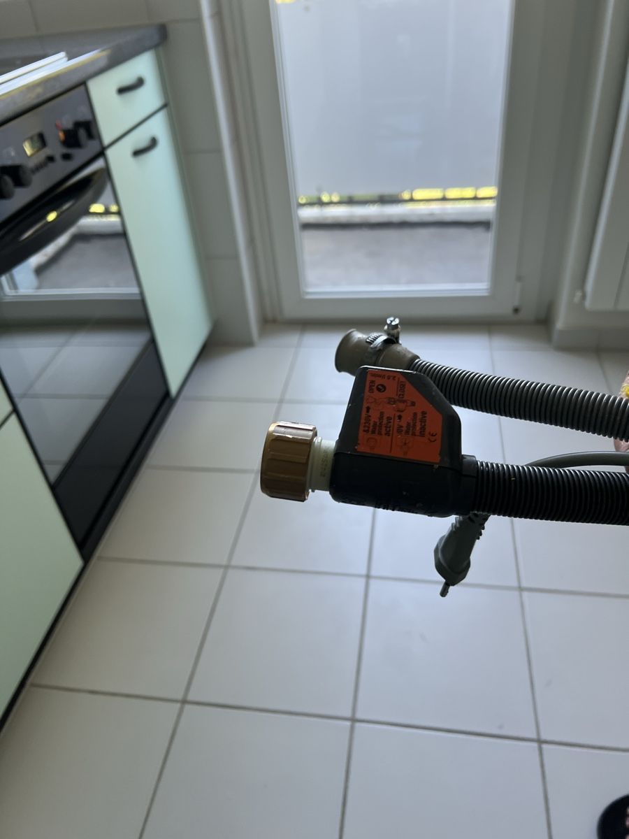 Lavastoviglie: Electrolux Geschirrspüler mit Garantie – Usato da Zürich venduto da fanli6 3