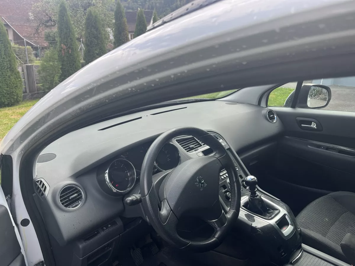 Peugeot Automobili: Peugeot – Usato da Corban venduto da dauphinfanny 2
