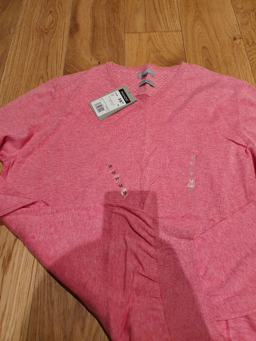 Maddison Maglioni & Felpe: Maddison, Pullover, M, Neu – Nuovo e nell'imballaggio originale da Winterthur venduto da Sjull 4