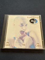 Sinéad O'Connor - The Lion and the Cobra CD