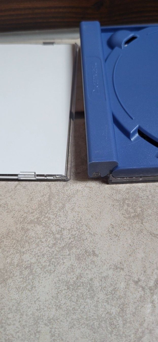 Sega Spiele: Dreamcast – Toy Story 2 – Gebraucht aus Münsingen von Heroism2010 2