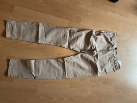 Hose Kunstleder Vero L32 ( L/XL)