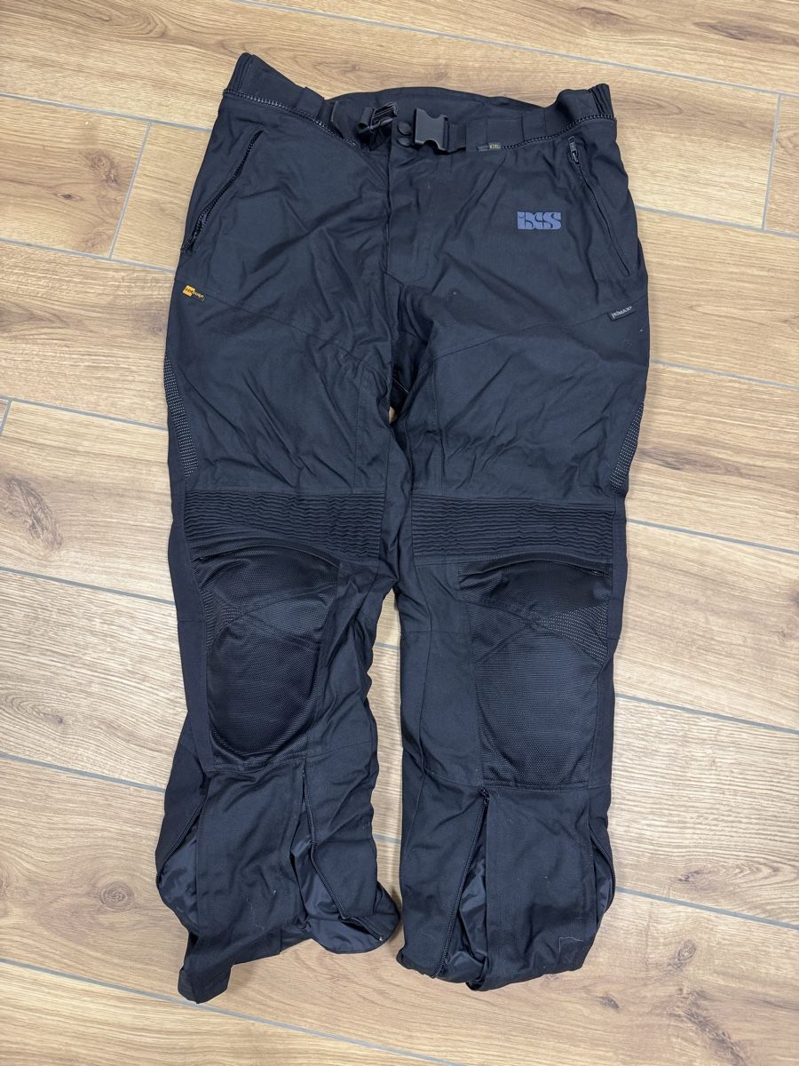 IXS Anzüge: Motorradkleidung komplettes Kombi – Gebraucht aus Beringen von Haechi9691 3