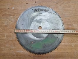 Sägeblatt D 250
