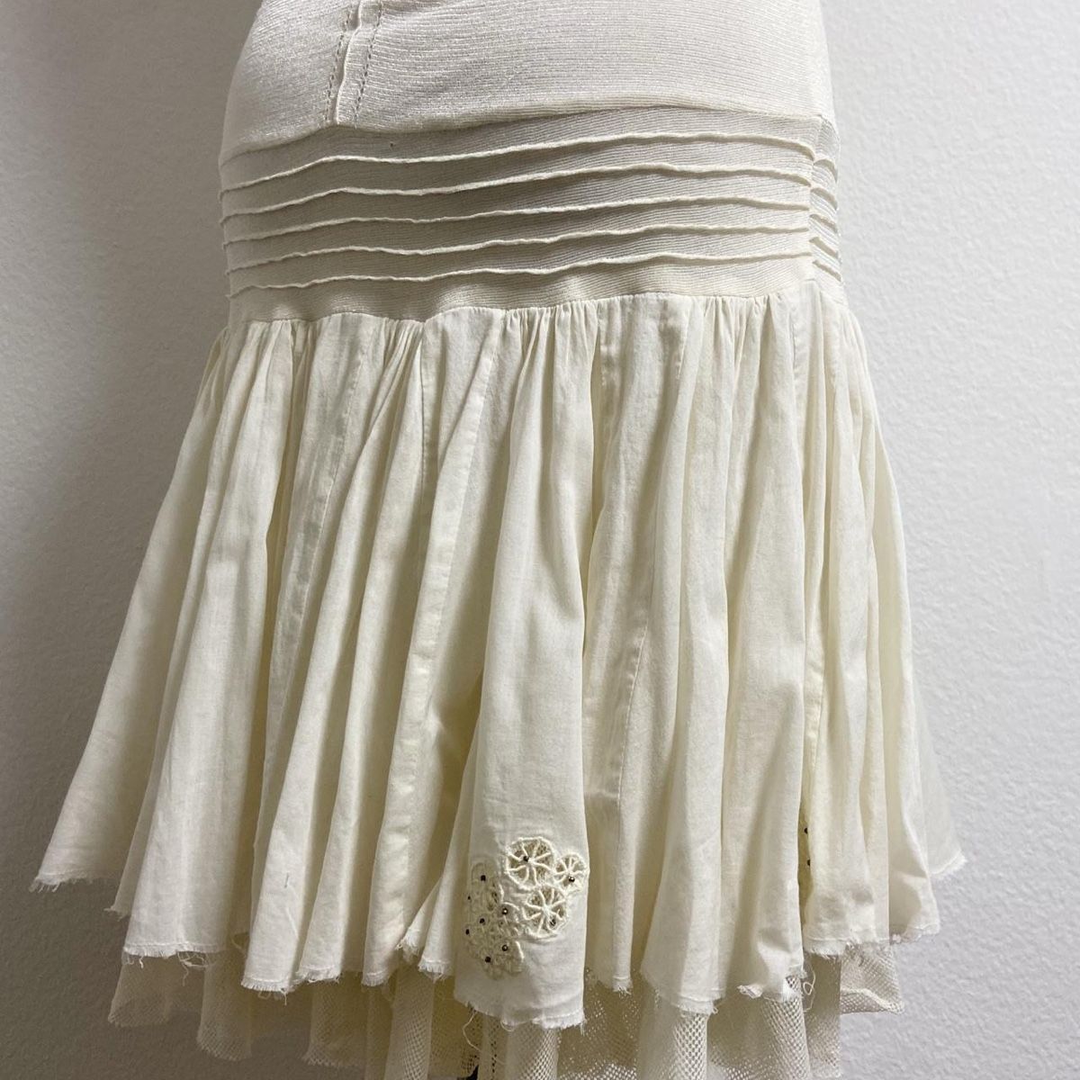Vestiti: Marithe Francois Girbaud Kleid, Gr. S, Sommerkleid – Nuovo (secondo la descrizione) da Basel venduto da Lara0104 1