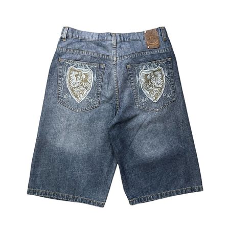 Vintage Brooklyn Xpress Jorts (34US)