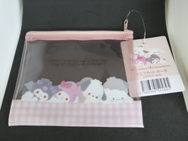 Sanrio Characters - Zipper Bag