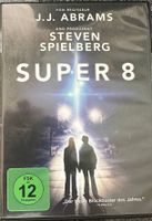 Super 8 Spielberg Abrams