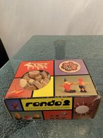 Rondo 2 schöpferisches Spielen und Basteln aus 200 Holzteile