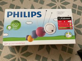 Lampe en suspension Philips myKidsroom Libellule
