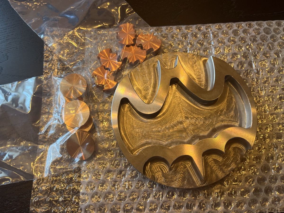 Spielzeuge: Selfmade Batman Game – Neu und originalverpackt aus Einsiedeln von sandramon