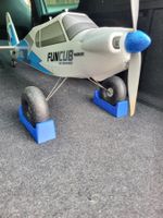 Transportschuh für FunCup