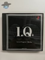 I.Q. Intelligent Qube / JAPAN NTSC1 PS1