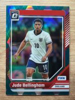 Soccer Jude Bellingham ARGYLE PRIZM Donruss 24/25