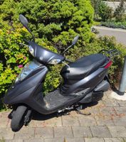 Yamaha Vity XC125 | nur 13'100 km | 125 ccm | fahrbereit