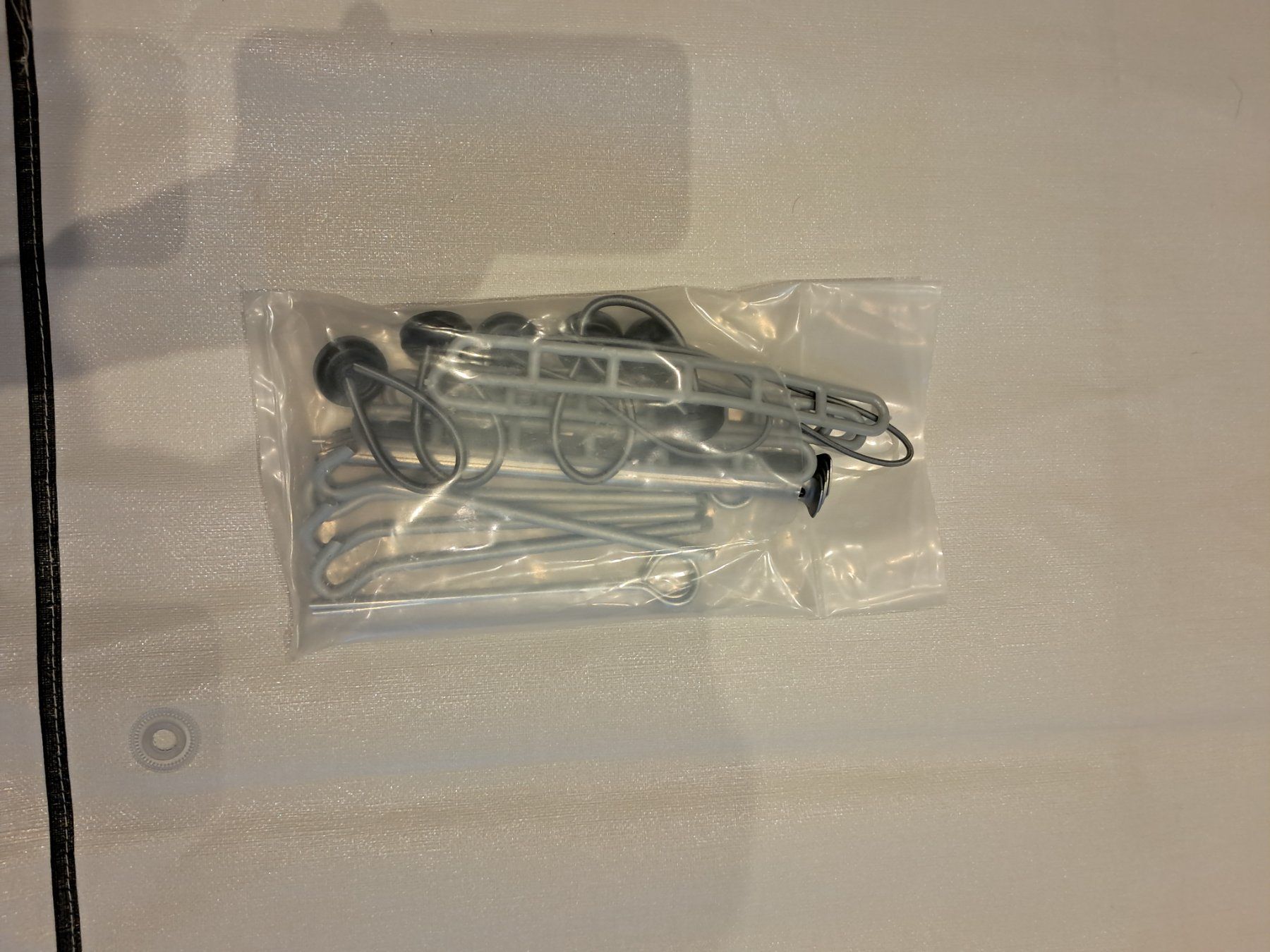 Parasols: Thule View Blocker G2 – D'occasion à Nänikon par MarcD11 3