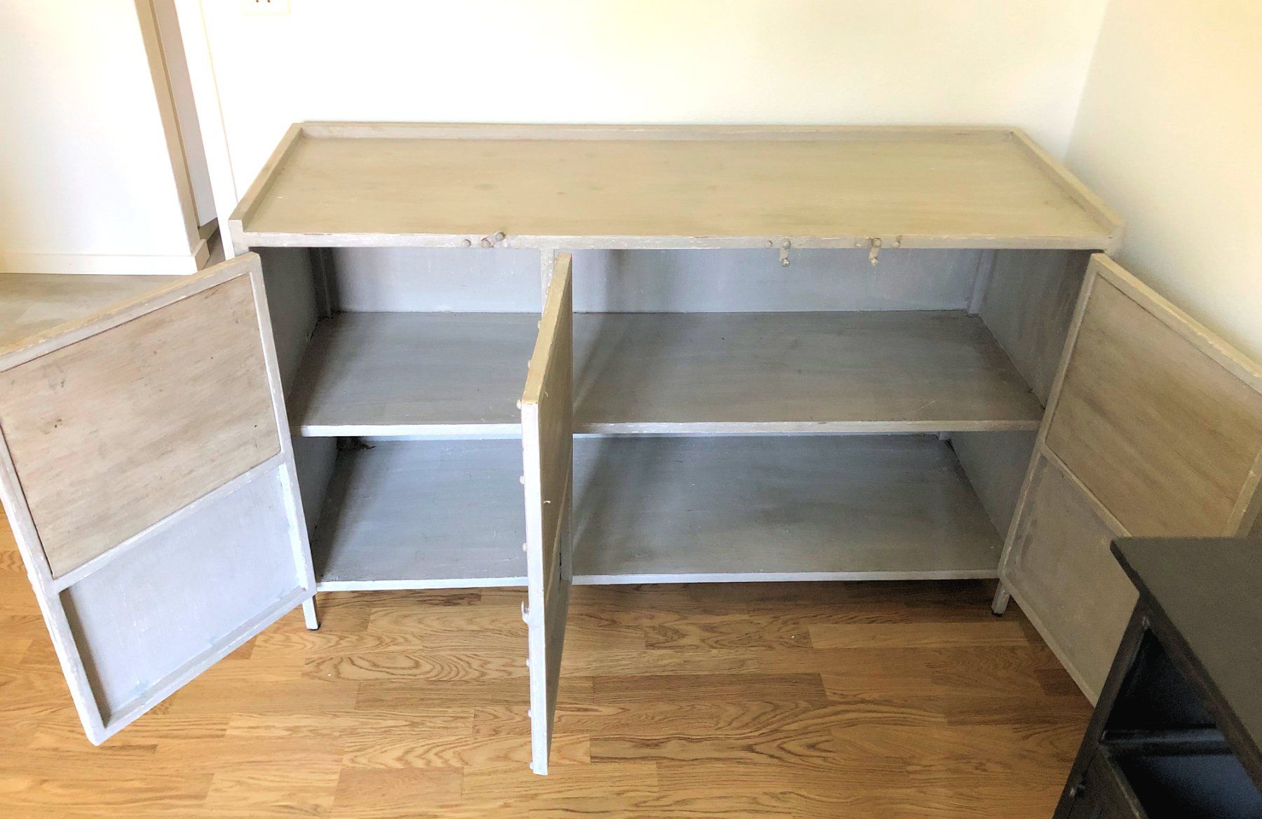 Kommoden: Metallkommode (Abholung in Stäfa) – Gebraucht aus Rüti ZH von Jasna89 1