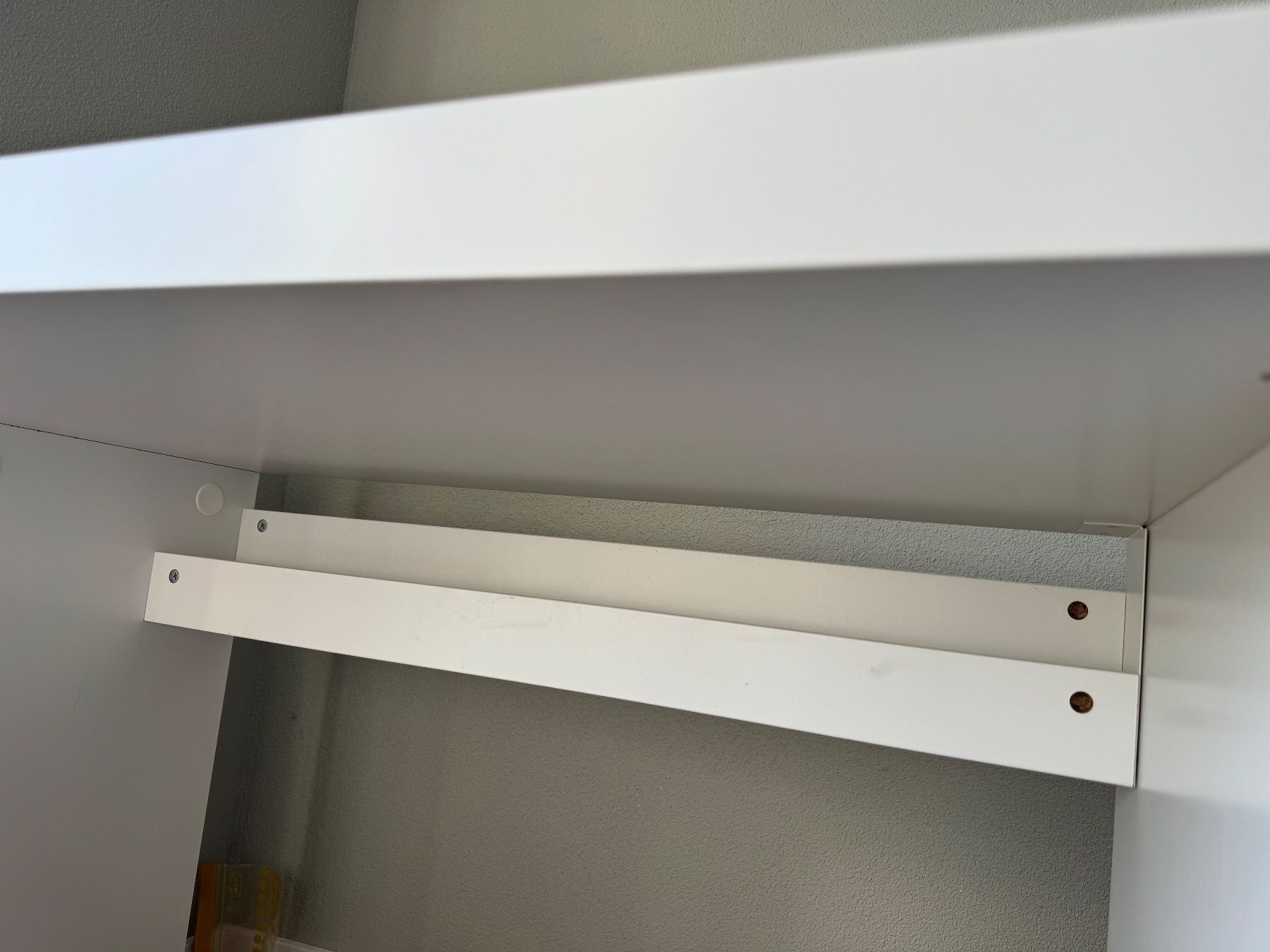 Scrivanie: Malm Schreibtisch von Ikea – Usato da Jona venduto da cleanup01 5