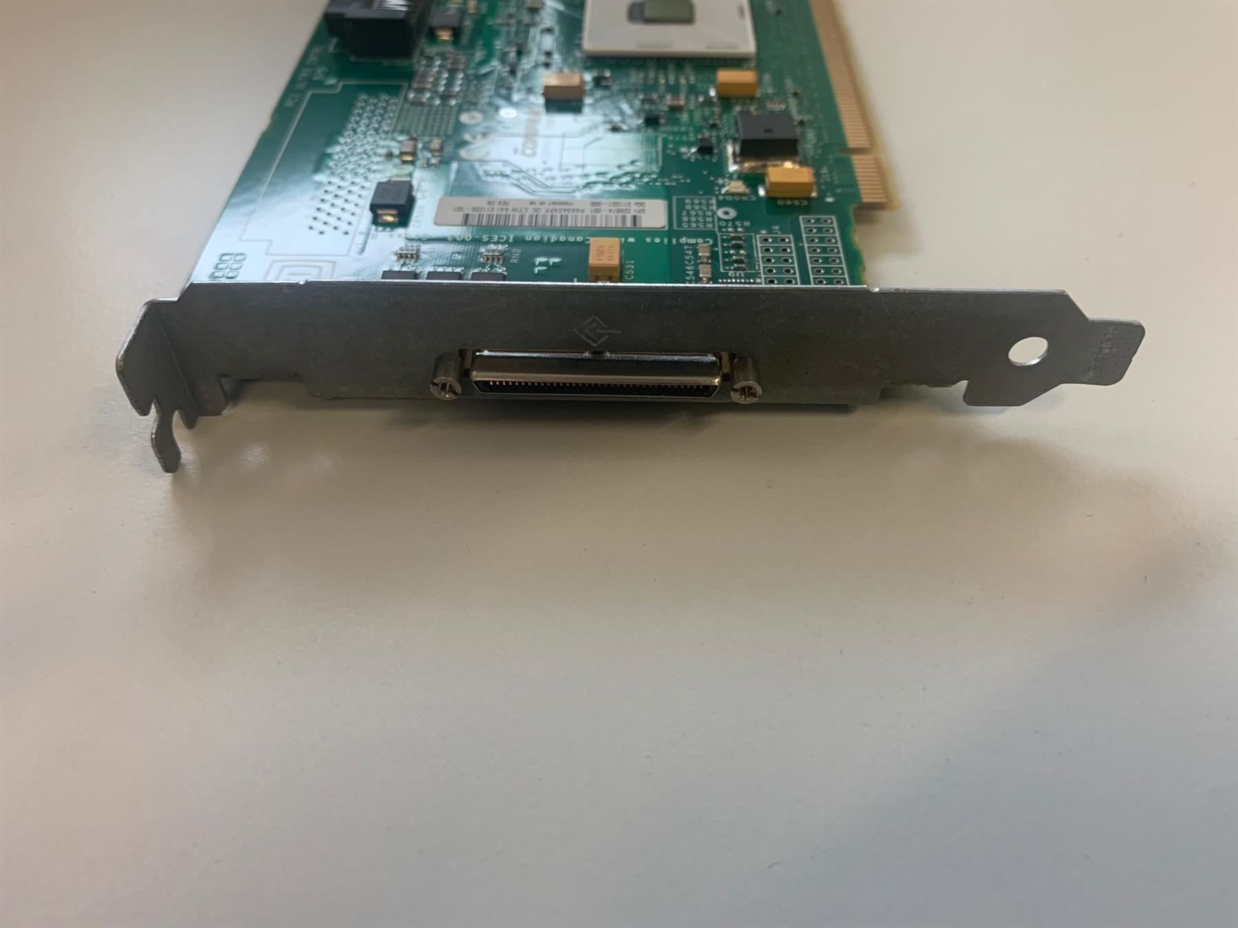 Server: HP Smart Array 532 Controller 226874-001 – Nuovo (secondo la descrizione) da Büron venduto da Restposte01 1
