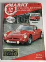 Oldtimer Markt Bizzarrini