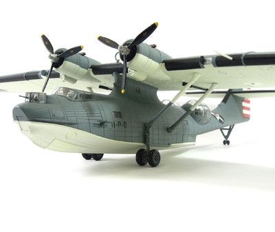 Franklin Mint Kit di modellismo & Modellini statici: franklin mint armour catalina 1:48 – Usato da Lupfig venduto da Metallica81