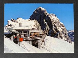 AK La Videmanette s Rougemont Le Restaurant et le Rübli