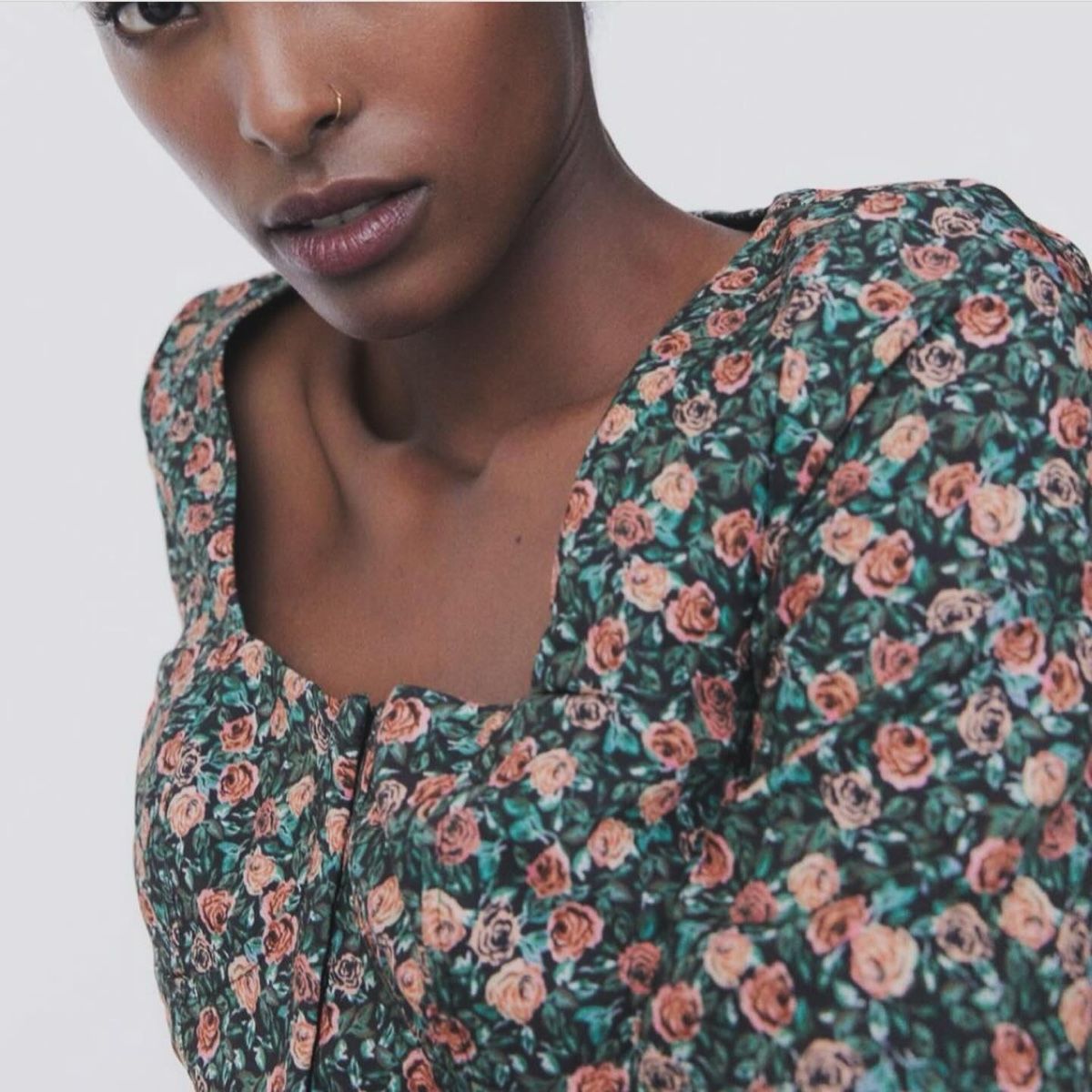Zara Camicette: Zara shirt – Nuovo e nell'imballaggio originale da Opfikon venduto da MabelCouture 2