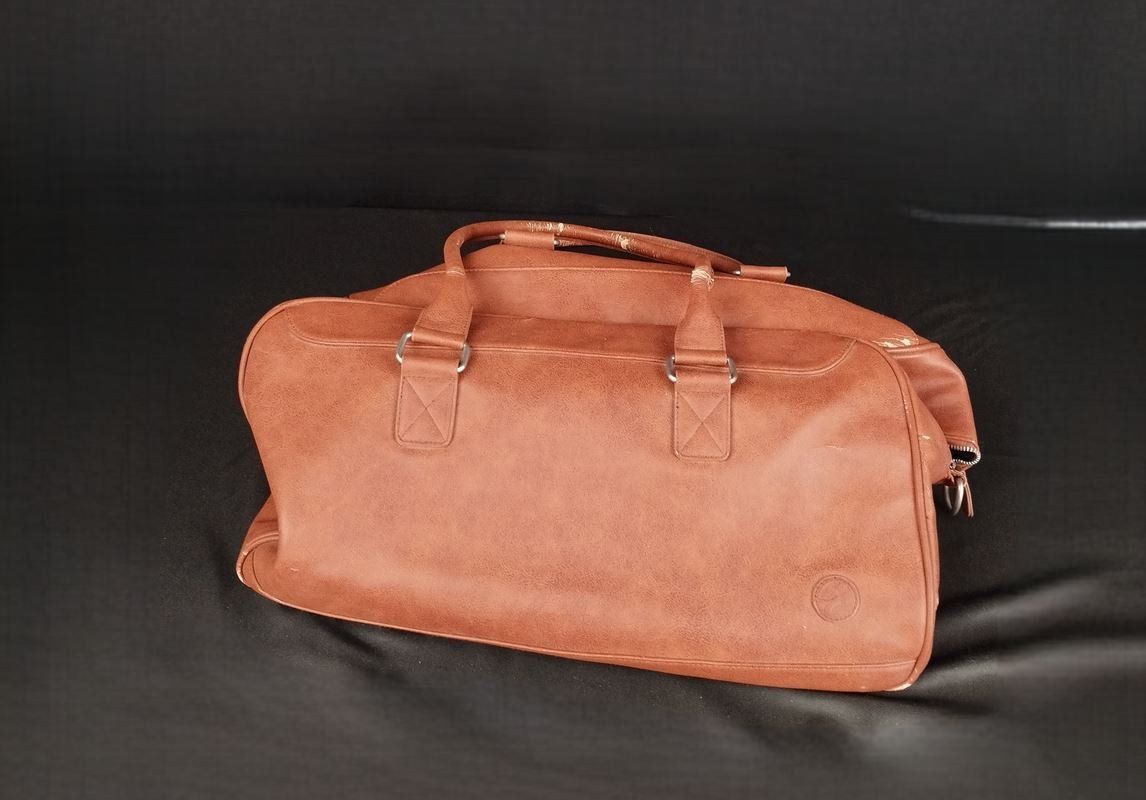 Taschen: YOURTURN Tasche – Gebraucht aus Schübelbach von Restwert_Schubelbach