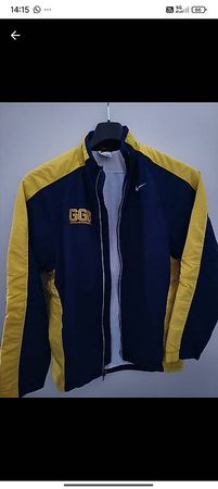 Nike Sportjacke gefüttert, Giacca, Veste