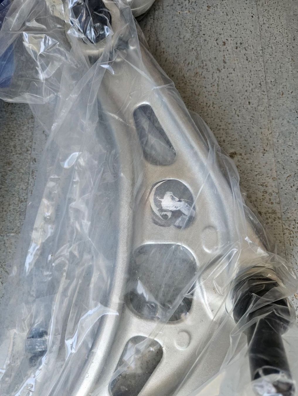 BMW Alle Autoersatzteile: BMW e46 Querlenker Satz komplett vorne NEU – Neu und originalverpackt aus Wolfhausen von metalgear99 1