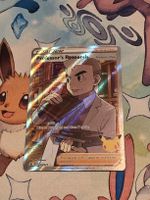 Recherches Professorales - Professor Chen (CEL 024)