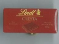 Placchette & Badge: Lindt Cresta, Original, Pin – Usato da Zürich venduto da t24_de
