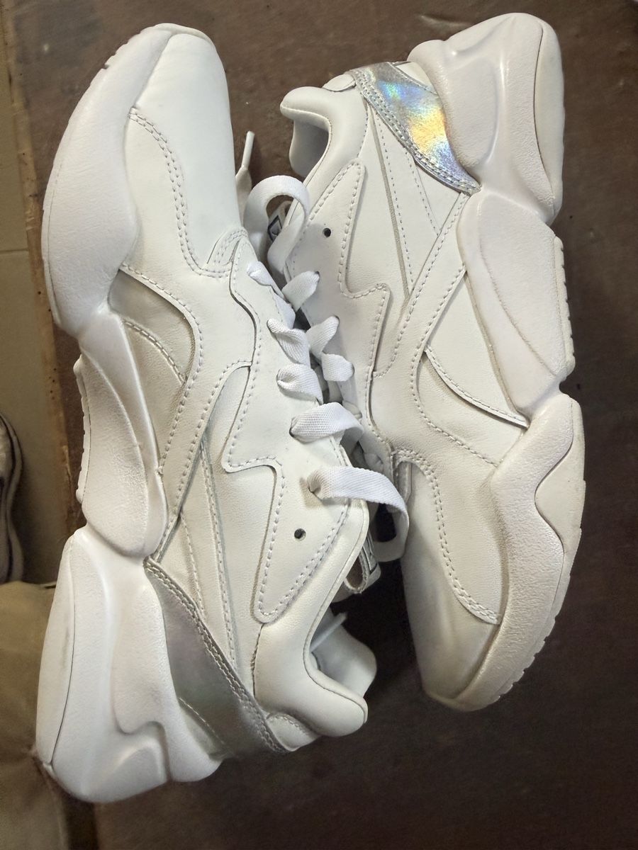 Puma Scarpe da uomo: Puma 38,5 top Zustand  – Nuovo (secondo la descrizione) da Kreuzlingen venduto da Bozzo75 6