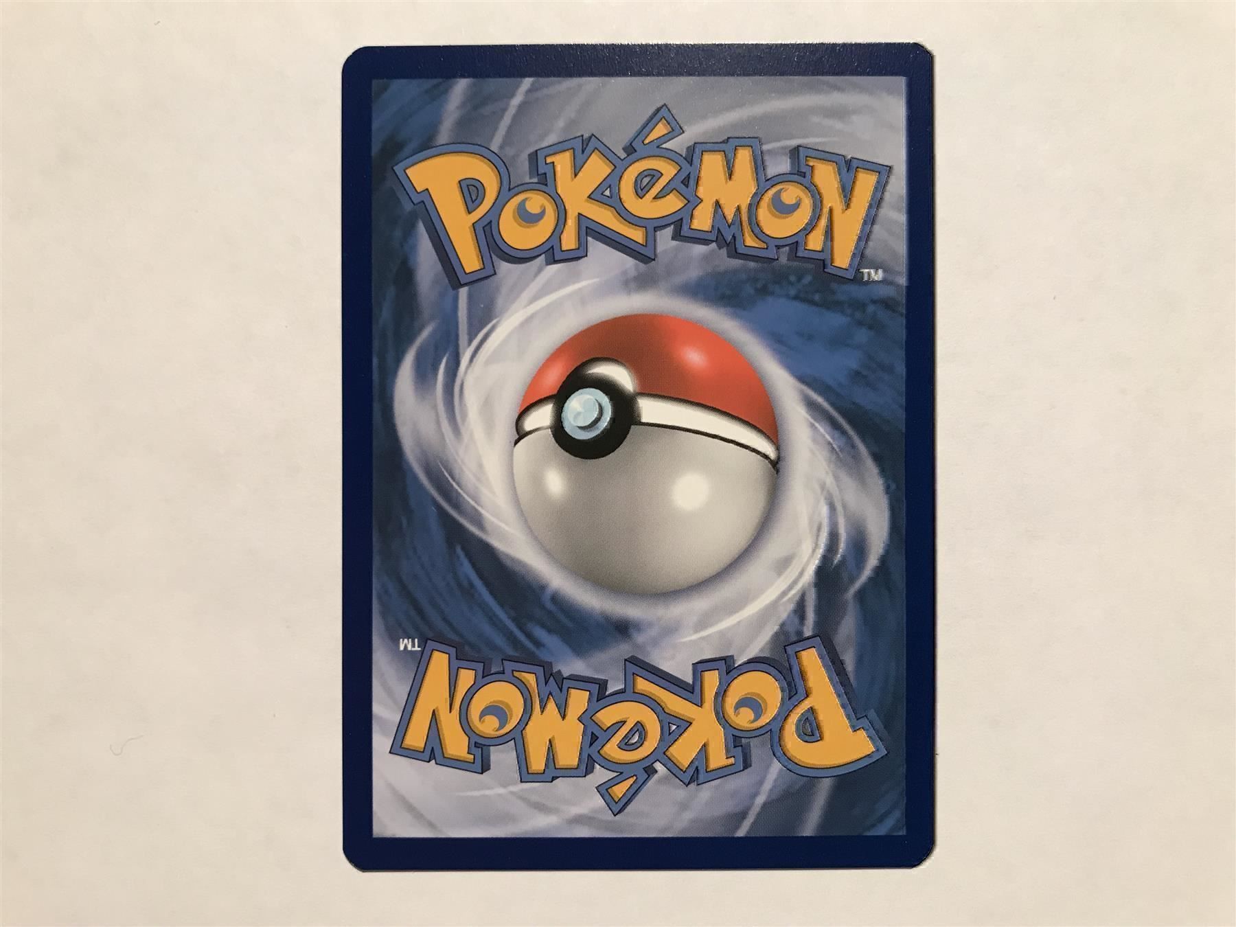 Pokémon Sammelbilder & Trading cards: Legios V – Neu (gemäss Beschreibung) aus Hagendorn von Pokecollectorch 2
