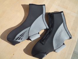 Löffler Überschuhe Velo Bike Gr. 43 44 NEU - VERSAND MÖGLICH