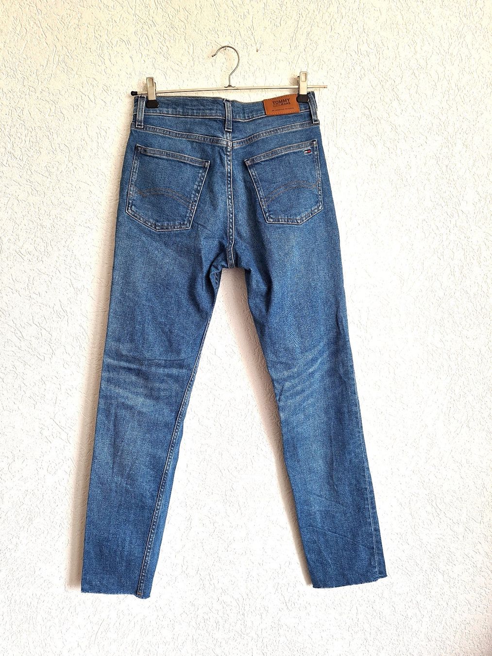 Tommy Hilfiger Jeans: Tommy Jeans W26 Mod. Izzy – Gebraucht aus Frenkendorf von Fippe1 1
