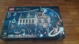 Lego 76389 Hogwarts, Kammer des Schreckens