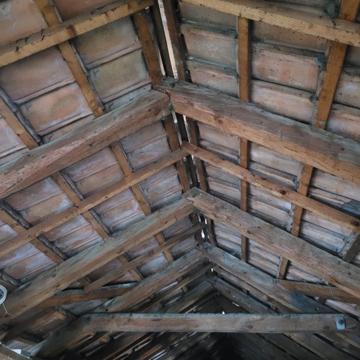 Articoli in legno: Dachstuhl – Usato da Chur venduto da Iobvxg 5