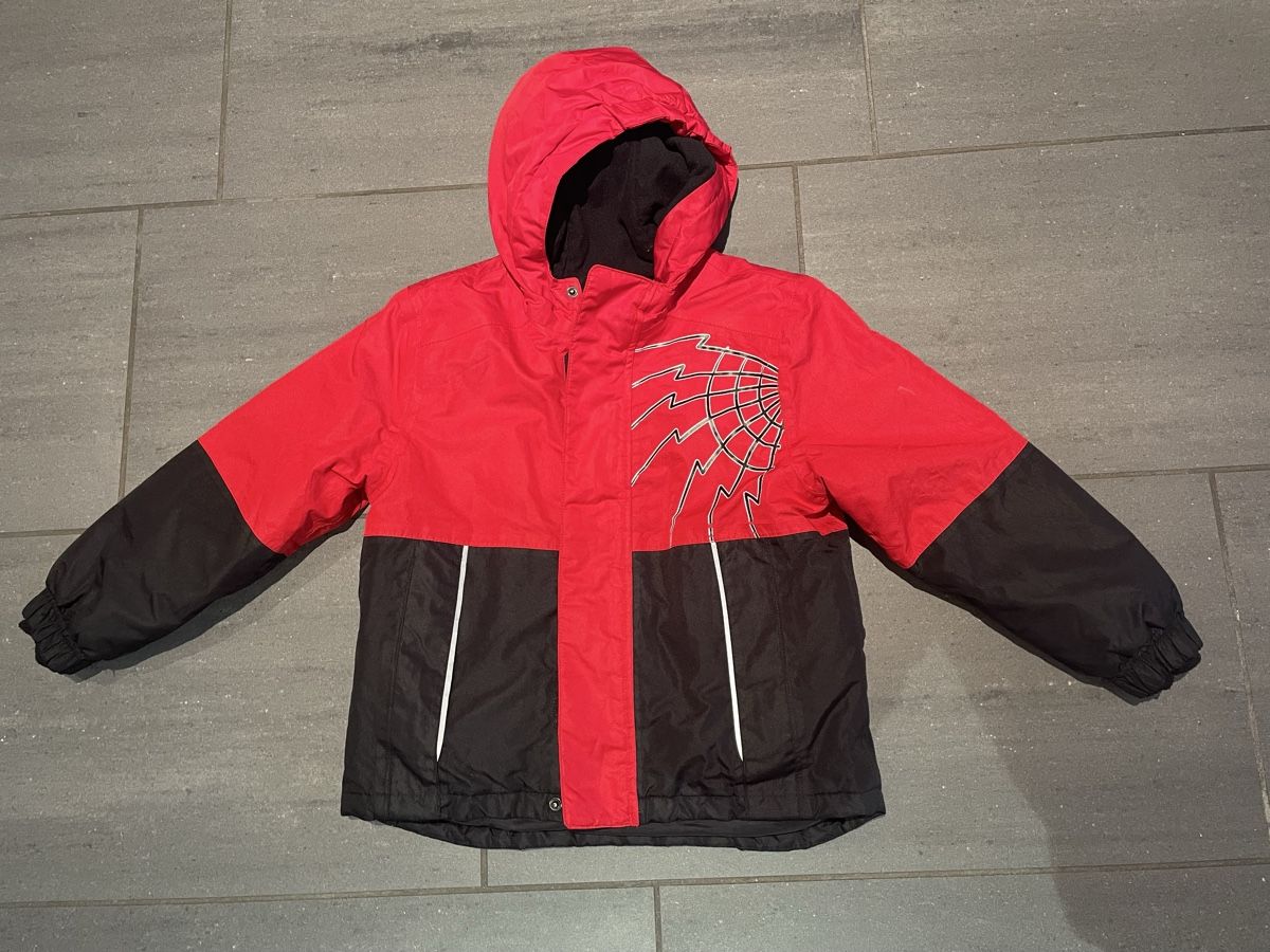 Giacche & Cappotti: Jacke – Usato da Full-Reuenthal venduto da Mimi_1986 1