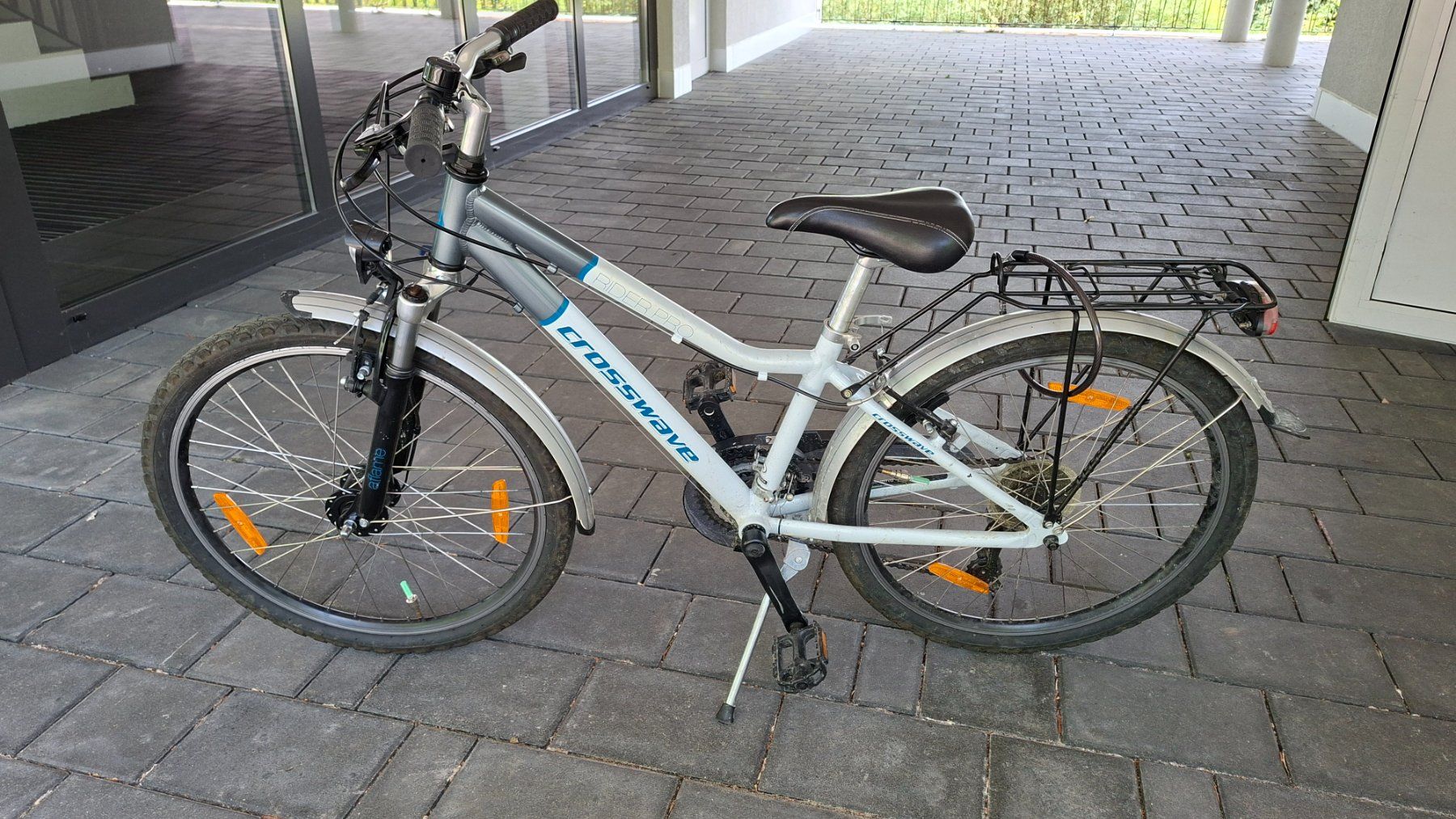 Crosswave Biciclette: Fahrrad / Velo – Usato da Winterthur venduto da merlinzrh 1