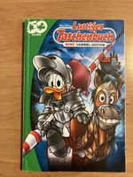 Lustiges Taschenbuch REWE Sammel-Edition Comic Buch