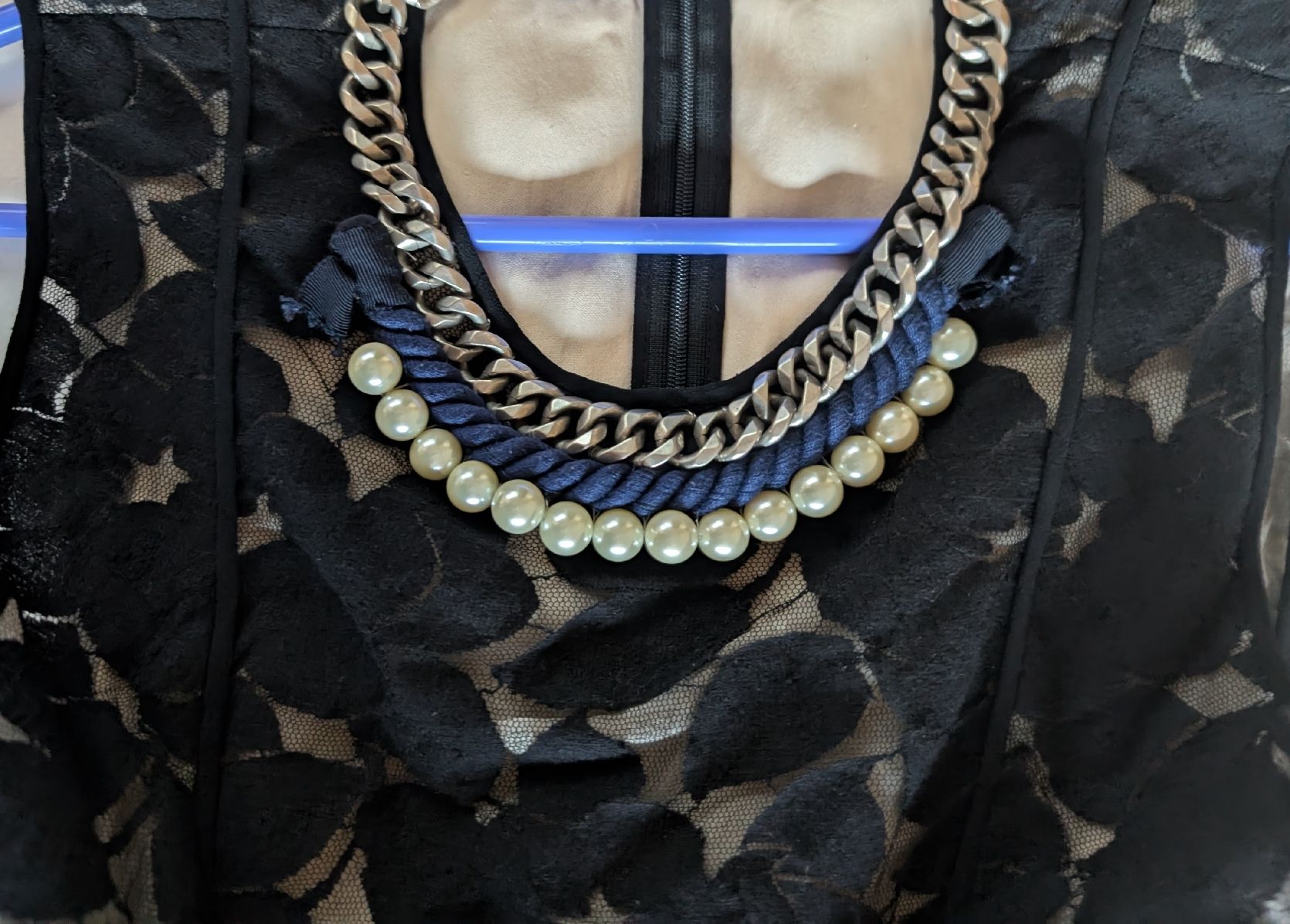 Phillip Lim Vestiti: Kleid von Phillip Lim Neu – Nuovo (secondo la descrizione) da Kloten venduto da Pandora123 2