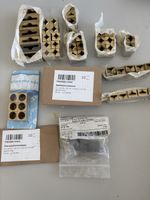 Multivac Ersatzteile  Stanze Und Div Teile Tiefziehmaschine