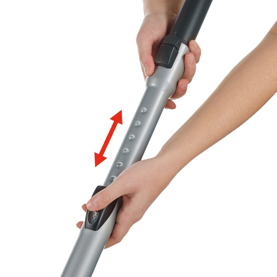 Aspirapolveri & Accessori: Bodenstaubsauger mit Beutel BC7035 – Nuovo (secondo la descrizione) da Wängi venduto da SPCSHOP 2