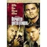 DEPARTED        Leonardo DiCaprio         ==> SAMMELPORTO