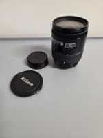 Objektiv Nikon AF Nikkor 28-85mm f/3.5-4.5 