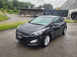 Hyundai i30 1.6 GDI