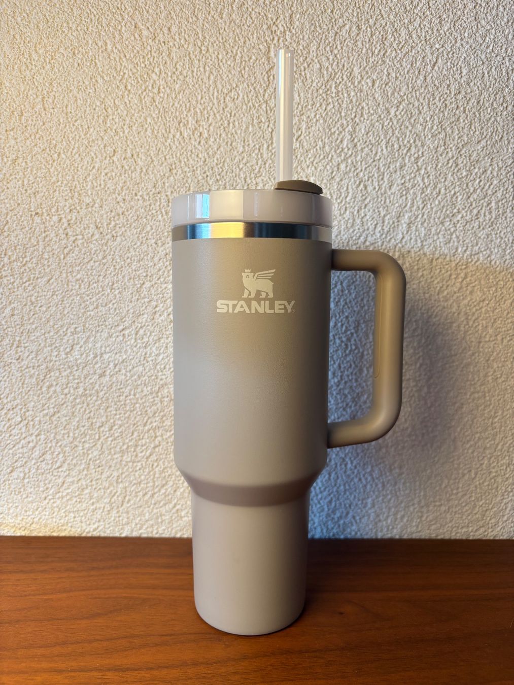 Behälter & Ähnliches: Stanley Trinkbecher – Gebraucht aus Büsserach von vimeco.43